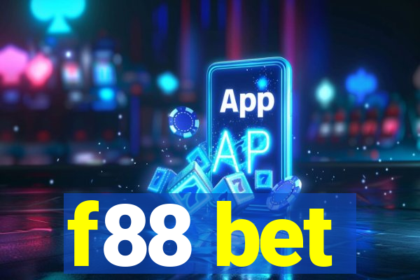 f88 bet